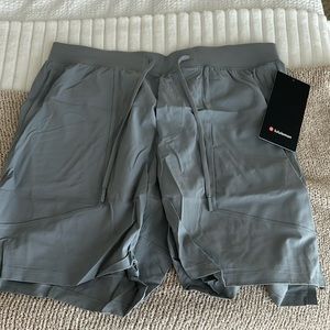 lululemon license to train short 7” *LL